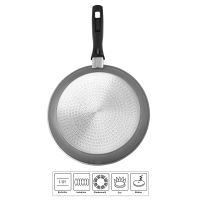 WARIMEX Pánev hluboká STONELINE o 24 cm_2 (1)