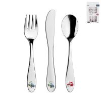 ORION Children's cutlery AUTO 3-piece set