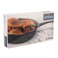 ORION Pánev 16 cm, litina_5 (4)