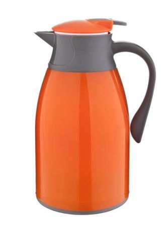 TORO Termoska 1 l, barvy mix