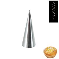 ORION Decorative marking tip, stainless steel