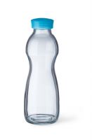 SIMAX Water bottle glass 0.5 l PURE BOTTLE
