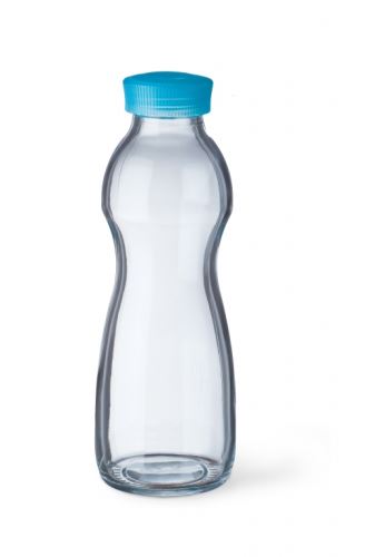 SIMAX Lahev na vodu sklo 0,5 l PURE BOTTLE