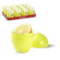 PLASTIC FORTE Dóza na citrón