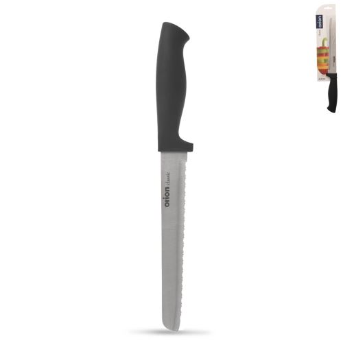 ORION Nůž na chléb Classic 17,5 cm, jemná pilka_0
