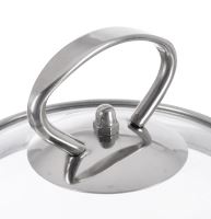 ORION Poklice pr. 16 cm, nerez úchyt loop/sklo_3 (2)