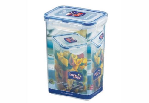 LOCK & LOCK Dóza na potraviny 1,3 l, 13,5 x 10,2 x 18,5 cm, HPL809