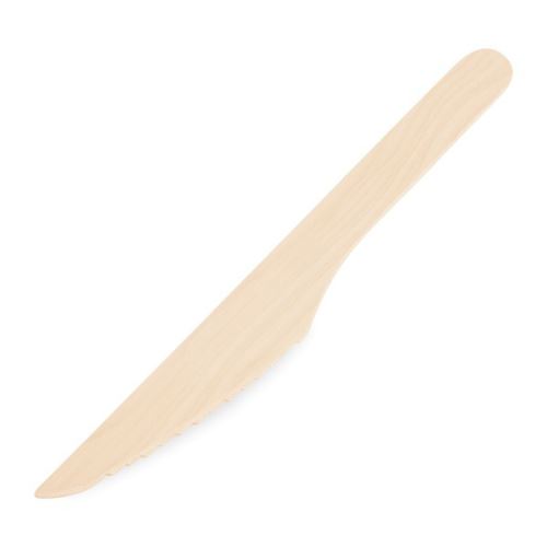 WIMEX Nůž dřevěný 10 ks BIO, 16 cm