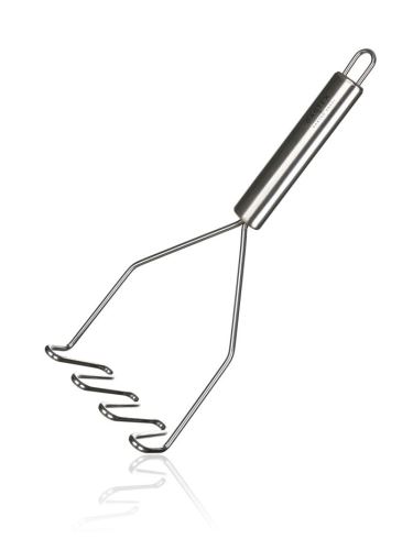 GASTEX Šťouchadlo, mačkadlo brambor AZORA 28 cm