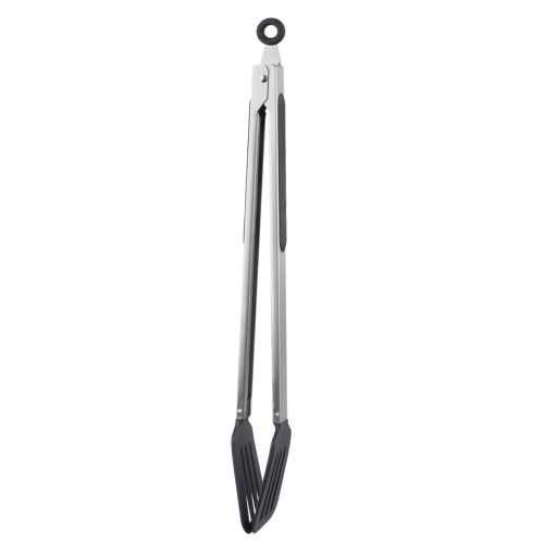 ORION Kleště 44 cm grilovací, termoplast PBT/nerez