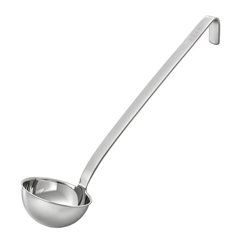ORION Naběračka GASTRO 41 cm, 0,2 l, nerez