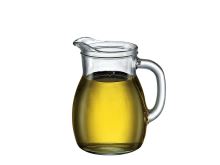 BORMIOLI Džbán BISTROT 0,25 l, sklo