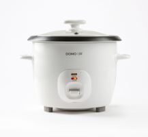 DOMO DO9176RK automatic rice cooker