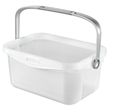 CURVER Multiboxx 3 l, transparentní 