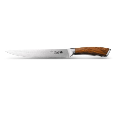 TADAR Nůž porcovací Starke Pro Keiko Yoko 20 cm_0
