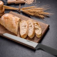 ORION Nůž na chléb Classic 17,5 cm, jemná pilka_2