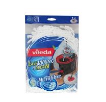 VILEDA Replacement mop for TURBO rotary mop
