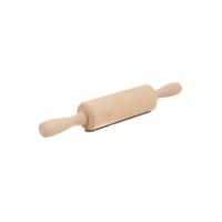 Children&#39;s wooden rolling pin ø 4 cm