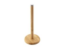 FLORINA Stand for paper kitchen towel, bamboo