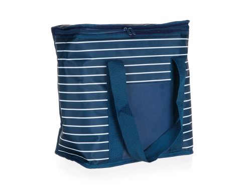 Termo taška DELIA 20 l, 34 x 17  x v. 34 cm, navy_0
