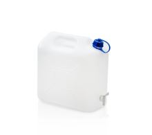 TBA PLAST Canister with tap 10 l