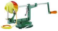 WESTMARK Apple slicer and peeler - with suction cup - Apple dream