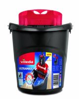 VILEDA Ultramax bucket with squeezing basket, VI157708