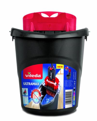 VILEDA Ultramax vědro se ždímacím košem