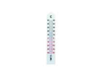 TFA Thermometer -30 ° + 50 ° C indoor, outdoor, plastic
