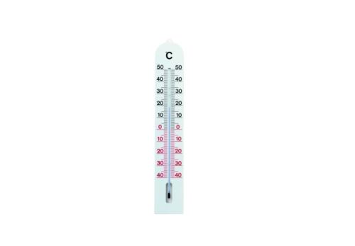 TFA Teploměr -30°+50°C vnitřní, venkovní, plast