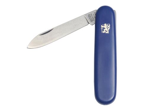 MIKOV Nůž kapesní 100 - NH - 1A, modrý