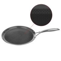 ORION COOKCELL pancake pan diameter 29 cm