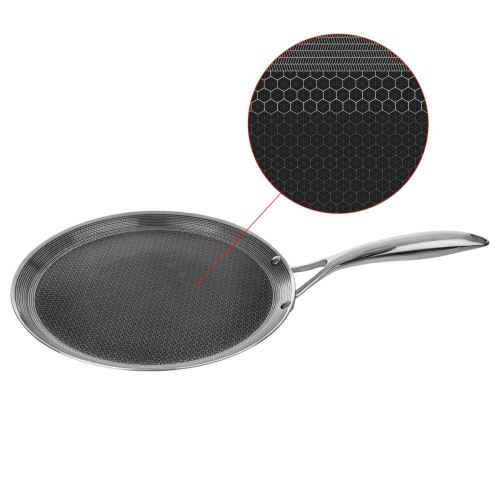 ORION Pánev COOKCELL palačinková pr. 29 cm