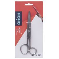 ORION Nůžky pro domácnost 17 cm, nerez_3 (2)