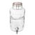 ORION Bottle with tap 6.7 l
