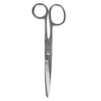ORION Household scissors 17 cm, stainless steel