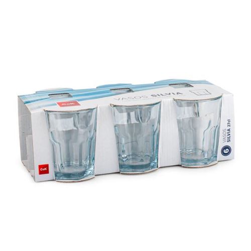 CEGECO Odlivka SILVIA 240 ml, 1 ks