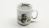 THUN Mug GASTON 160 ml, Mole - chestnuts
