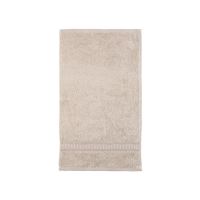 MISS LUCY Towel BAMBUS LUIS 50 x 30 cm, St. beige
