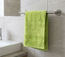 FORBYT Towel NEW BAMBUS LINE 50 x 30, green
