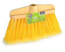 SPONTEX Koště 30 cm s násadou 120 cm_2 (1)