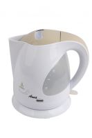 Чайник BRAVO ANNA 1,2 л, кавовий колір, B-4365