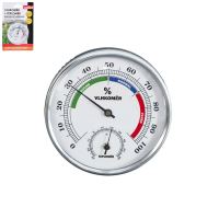 ORION Hygrometer with thermometer