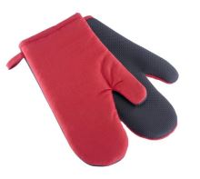 WESTMARK Kitchen glove, glove with neoprene 2pcs