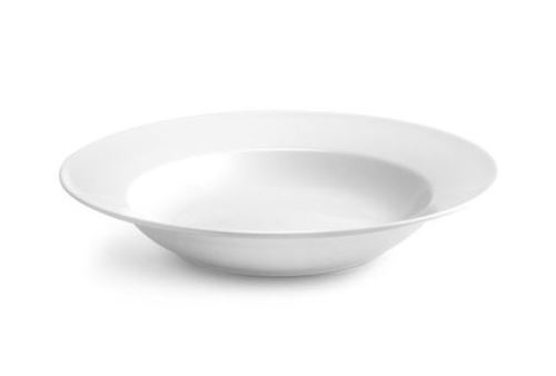 Talíř hluboký PURE PRAKTIK 23 cm, porcelán