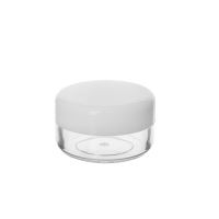 ORION Cosmetic jar 10 ml, plastic
