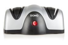 DOMO Electric sharpener, knife sharpener, DO9204KS