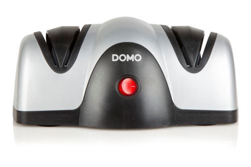 DOMO Elektrický brousek, ostřič na nože, DO9204KS