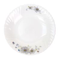 CEGECO Talíř hluboký AMELIA ø 22 cm