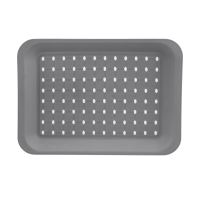 ORION Serving tray 32 x 23 cm, gray ORION Serving tray 32 x 23 cm, gray